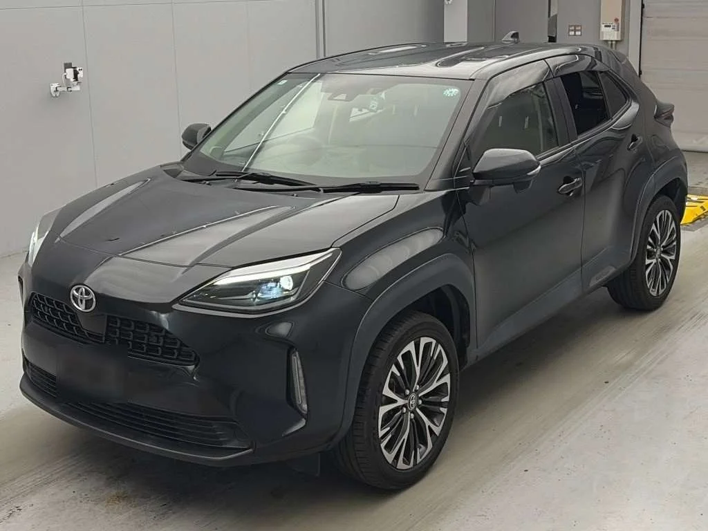 Toyota Yaris Cross MXPB10 2022